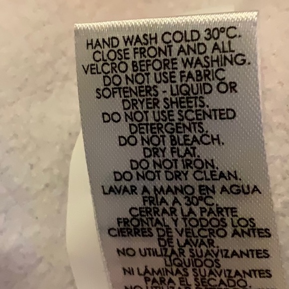 Spyder Girls Bitsy - Twisty Pom Pom Hat (Coral/Lilac) stripe - Picture 8 of 9